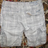 Къси панталони TIMEZONE   мъжки,М-Л, снимка 3 - Къси панталони - 25617357