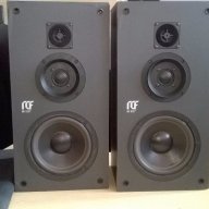 Rcf br1037-8ohms-2х100watts-made in italy-внос швеицария, снимка 5 - Тонколони - 13070181