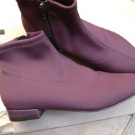 Нови луксозни италиански дамски обувки BATA, снимка 8 - Дамски боти - 12133141