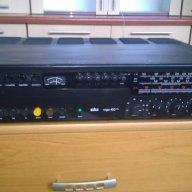 braun regie 450 ch-stereo receiver-нов внос швеицария, снимка 7 - Ресийвъри, усилватели, смесителни пултове - 7928875