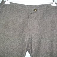 Вълнени панталони "Miss Etam"plus size / голям размер , снимка 2 - Панталони - 17270326