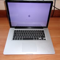 MacBook Pro A1286 (MC723LL/A) Intel Core i7 16GB DDR3 512 GB SSD, снимка 1 - Лаптопи за дома - 13574219