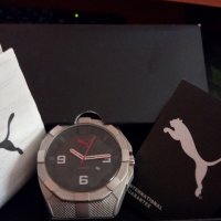 Продавам часовник Puma PU103921003, снимка 2 - Мъжки - 25732334