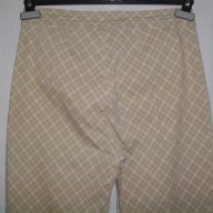 Еластичен дънков панталон с висока талия ”Esprit” / унисайз , снимка 7 - Панталони - 15191005