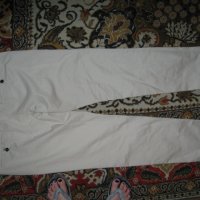 Дънки и спортен панталон ZARA   мъжки,размер-34,36, снимка 4 - Дънки - 22580762