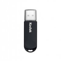 Флаш памет KODAK преносима USB 16GB, снимка 2 - USB Flash памети - 19495435
