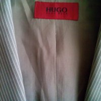 HUGO BOSS Мъжко сако , снимка 4 - Сака - 21040377