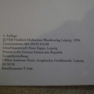 Книга "Fröhliches Beginnen-Gitarre - Martin Rätz" - 40 стр., снимка 2 - Специализирана литература - 15949723