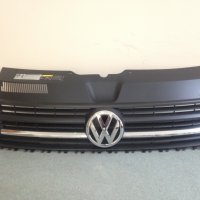 Предна решетка VW T6, снимка 2 - Аксесоари и консумативи - 25208682