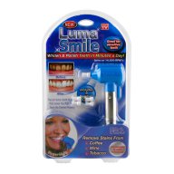 1250 Домашна система за избелване на зъби Luma Smile, снимка 6 - Други стоки за дома - 17436601