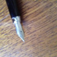 Комплект писалка и химикалка, снимка 5 - Подаръци за юбилей - 15931316