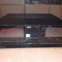 sanyo ja6155 amplifier-made in japan-620w-внос швеицария, снимка 6 - Ресийвъри, усилватели, смесителни пултове - 21646038