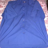 Мъжка риза с къс ръкав/Adelly , снимка 1 - Ризи - 18097931
