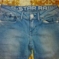 G-STAR RAW -слим дънки номер 27, снимка 3 - Дънки - 15899297
