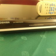  TOSHIBA SD-270EKE- DVD Player, снимка 3 - Плейъри, домашно кино, прожектори - 16530216