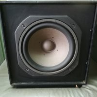 Revox Piccolo Subwoofer Box , снимка 8 - Тонколони - 25844421