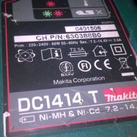 dewalt-makita-dewalt battery charger-внос швеция, снимка 5 - Винтоверти - 25532008