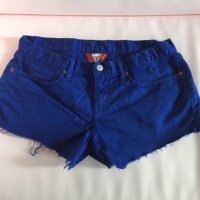 Къси панталонки Lucky brand, снимка 1 - Къси панталони и бермуди - 24055511