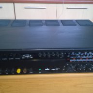 braun regie 450 ch-stereo receiver-нов внос швеицария, снимка 5 - Ресийвъри, усилватели, смесителни пултове - 9611945