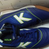 Мъжки спортни обувки Kelme America Mens 100%оригинал внос Англия., снимка 15 - Маратонки - 19124220