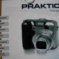 фотоапарат, цифров фотоапарат PRAKTICA® luxmedia 5003 from GERMANY,GOGOMOTO.BAZAR.BG®
