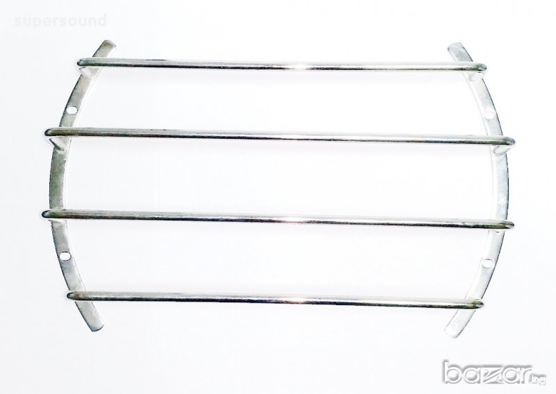 Предпазна решетка за 10 и 12 инчови субуфери, бас каси, снимка 1