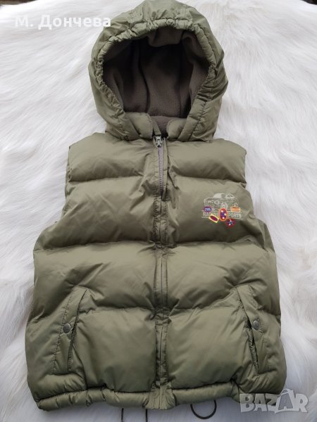 Нова грейка 5-6 години, снимка 1