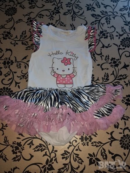 Детски рокли, 2 г., снимка 1