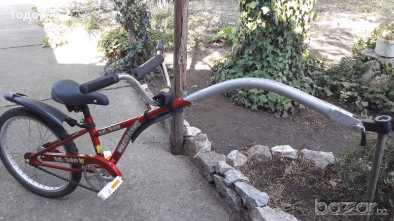 Велосипед, снимка 1