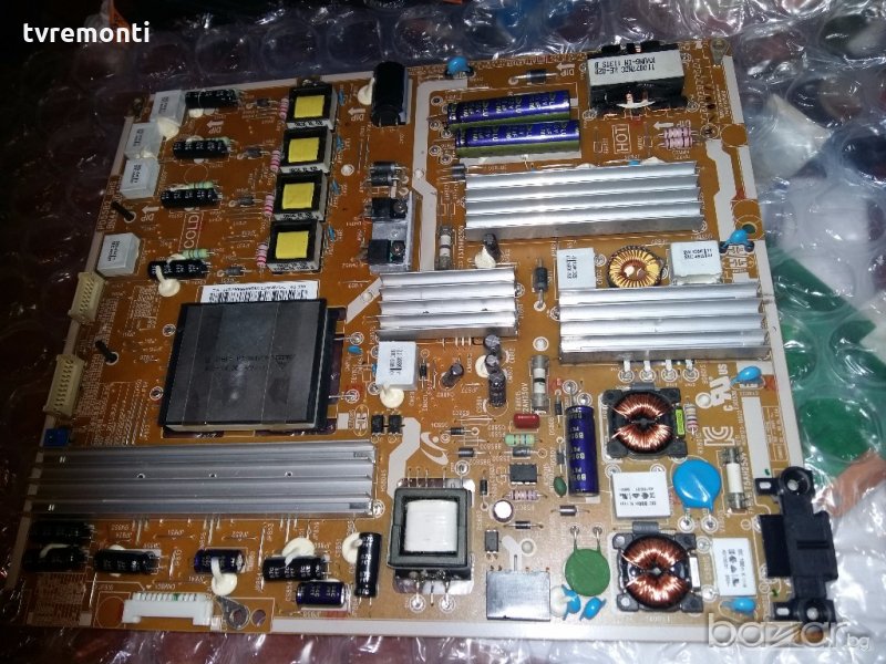 Power Board BN44-00428B PD55B2_BHS, снимка 1