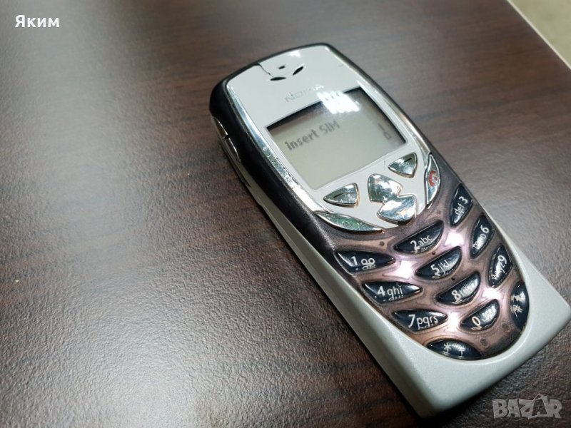 Nokia 8310, снимка 1