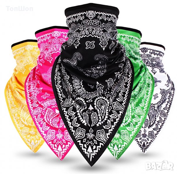 Dope Бандана / Dope Bandana, снимка 1
