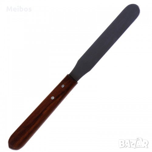 Метална шпатула, снимка 1