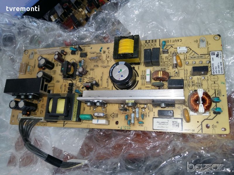 PWR SUPPLY APS-253, снимка 1