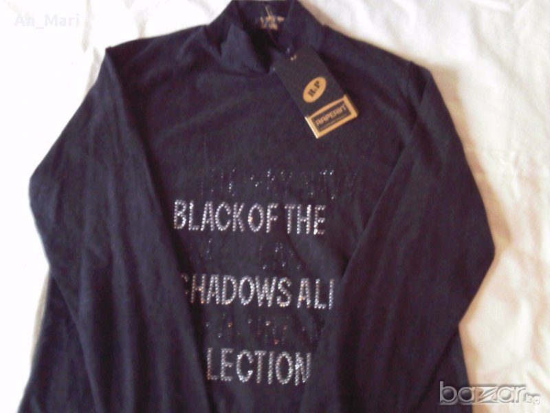 Дамска блуза - "Rаperin", снимка 1