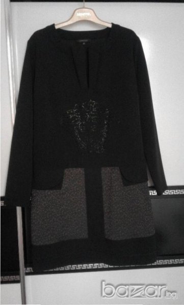 Рокля "versace", снимка 1