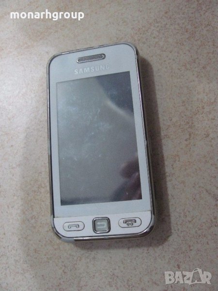 Телефон Samsung, снимка 1