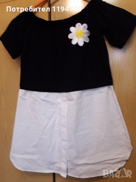 Риза - туника, снимка 1