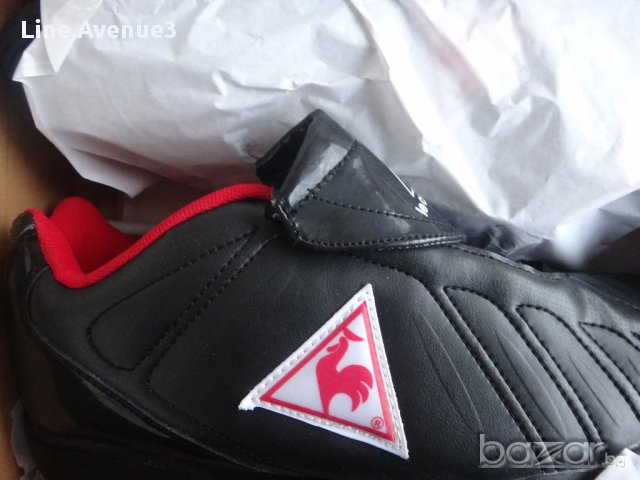 Зимни маратонки - Le coq sportiff   намаление!!, снимка 12 - Маратонки - 9979156