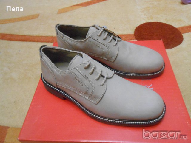 №41 нови италиански обувки, снимка 6 - Ежедневни обувки - 20240059