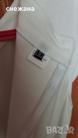 Дамска рокля, снимка 3 - Рокли - 26116093