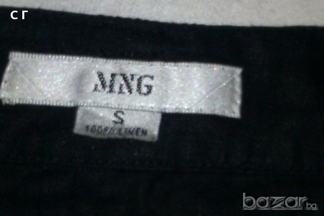   MANGO дамска пола, снимка 2 - Поли - 11344220