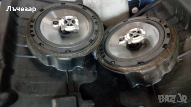 Продавам фолксваген поло на части, снимка 4 - Части - 25104862