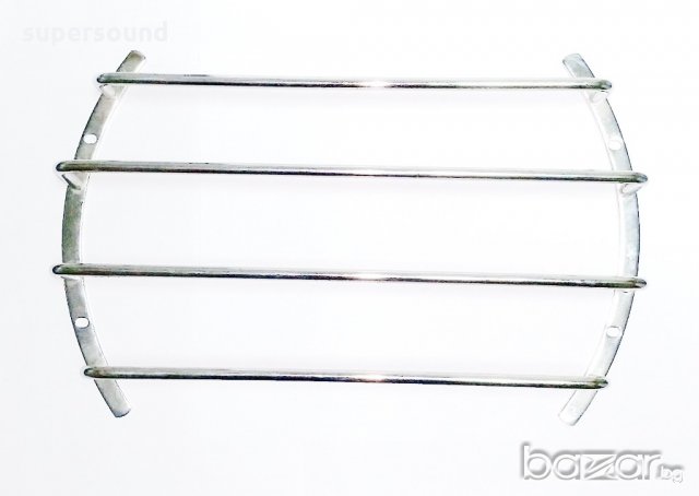 Предпазна решетка за 10 и 12 инчови субуфери, бас каси