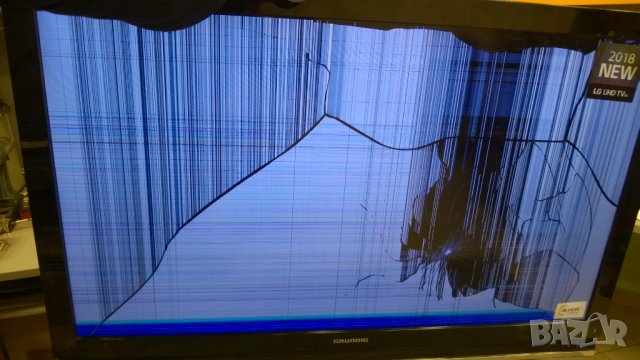 GRUNDNIG  40VLE6142C