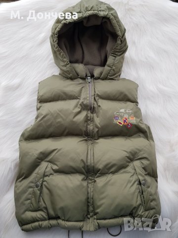 Нова грейка 5-6 години