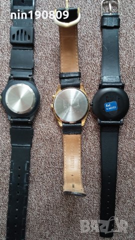 Лот 1 часовници, снимка 2 - Други - 22046930