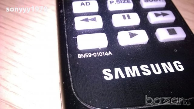 Samsung remote hdmi-дистанция за тв-внос швеицария, снимка 3 - Дистанционни - 14562134