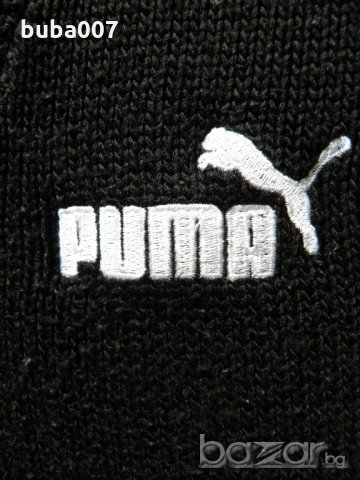 Puma оригинална дамска жилетка М, снимка 6 - Жилетки - 19359785