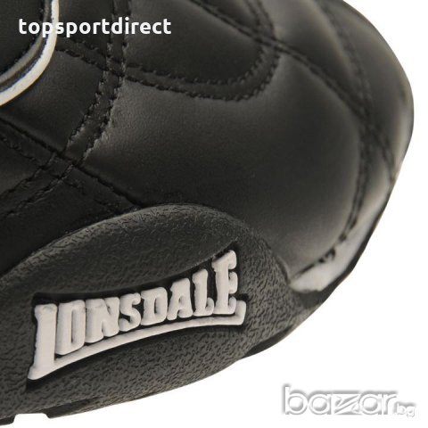Lonsdale camden 100%оригинал естественна кожа внос Англия., снимка 3 - Дамски ежедневни обувки - 19985352